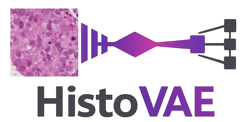 HistoVAE thumbnail